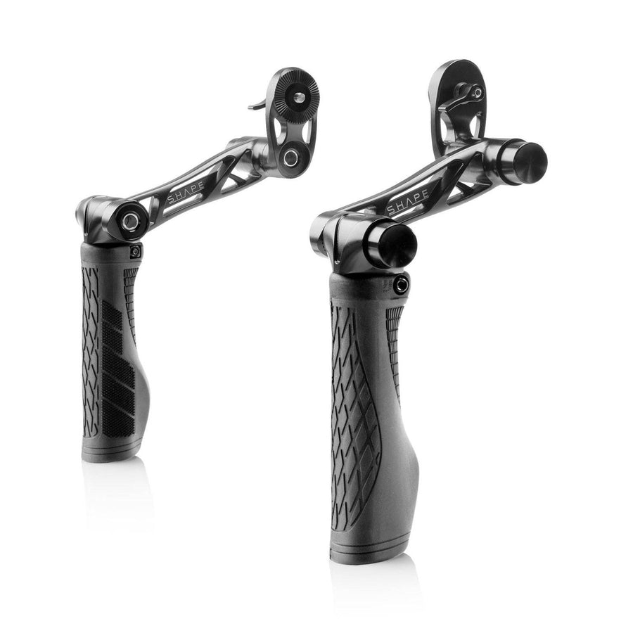 New Generation Quick Handle ARRI Rosette Small Length 01_SHAPE_New_Generation_Quick_Handle_ARRI_Rosette_Small