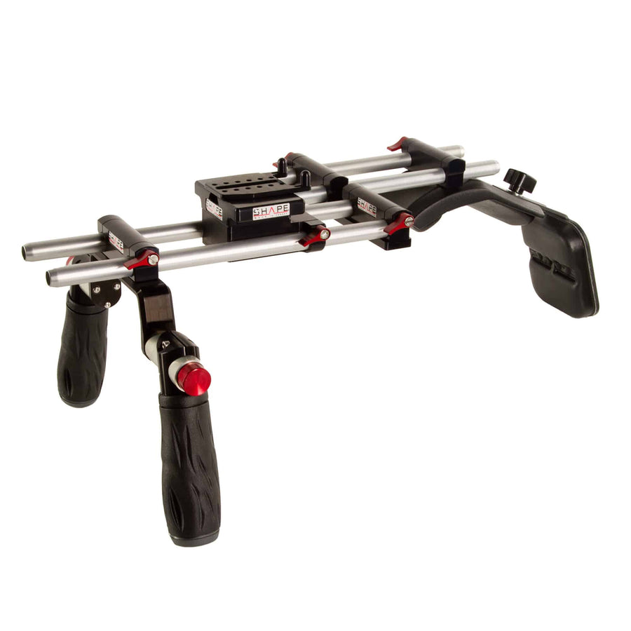 DSLR Kirk Neff offset rig 01_SHAPE_Offset_Shoulder_Mount_Rig_for_DSLR_Kirk_Neff