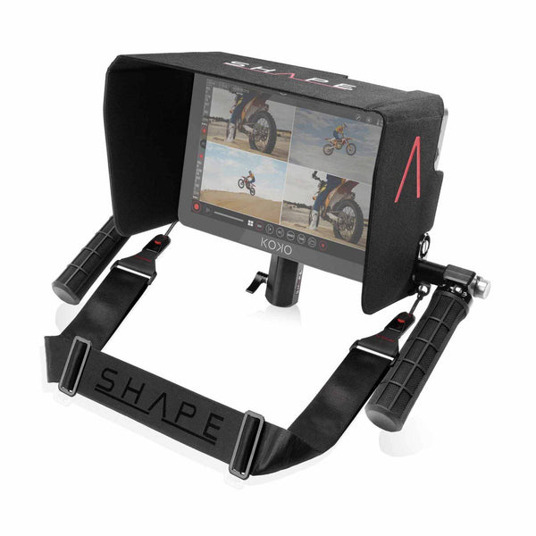 Ovide KOKO 10’’ Director’s Monitor Monitor Kit