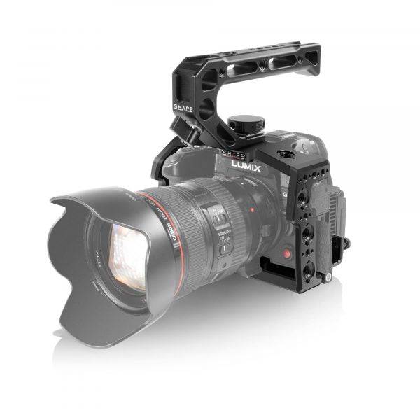Panasonic Lumix GH6 Camera Cage