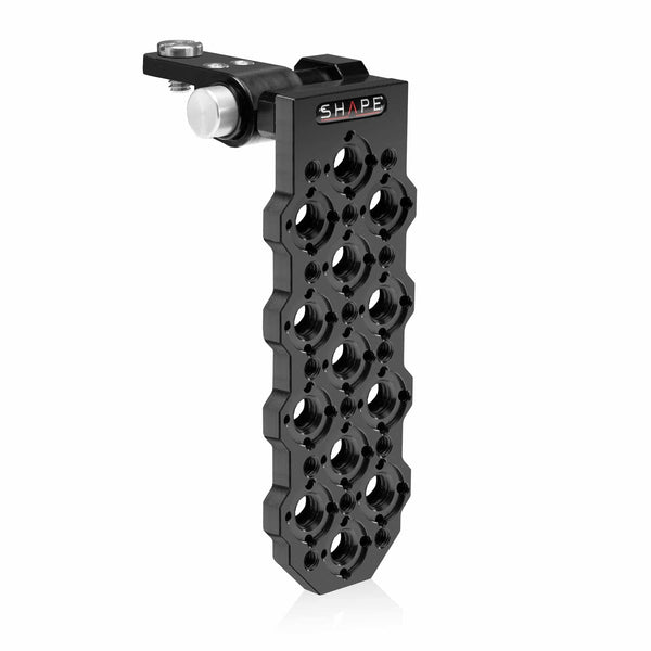 Pivoting Mounting Plate