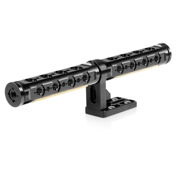 T-pro top handle with Arri standard thread