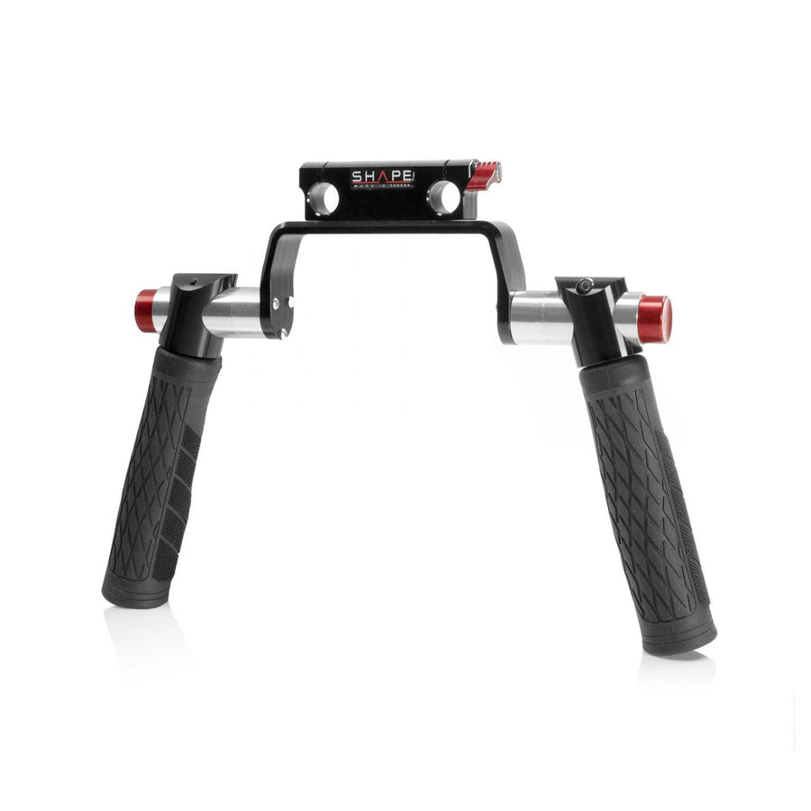 Quick handle rod bloc 01_SHAPE_Quick_Handles_Rod_Bloc