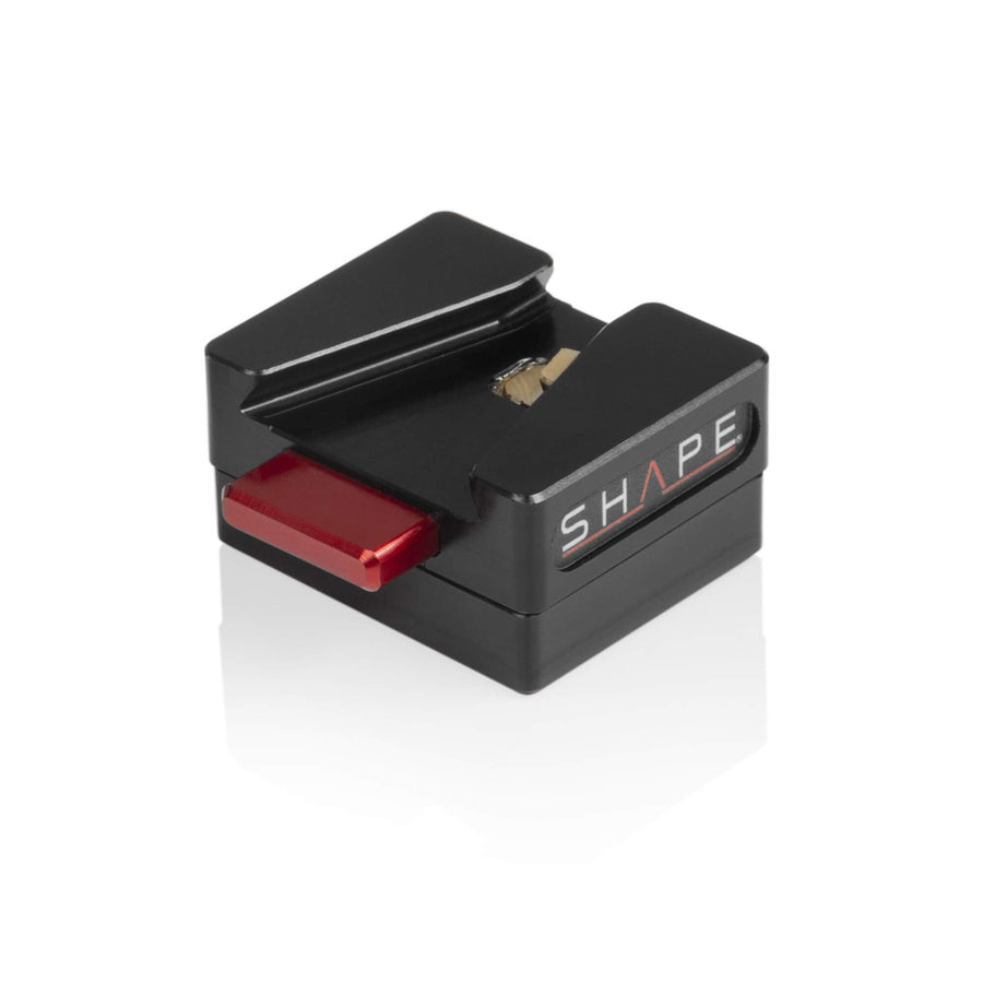 Mini quick release lock station 01_SHAPE_Quick_Release_Mini_Lock_Station