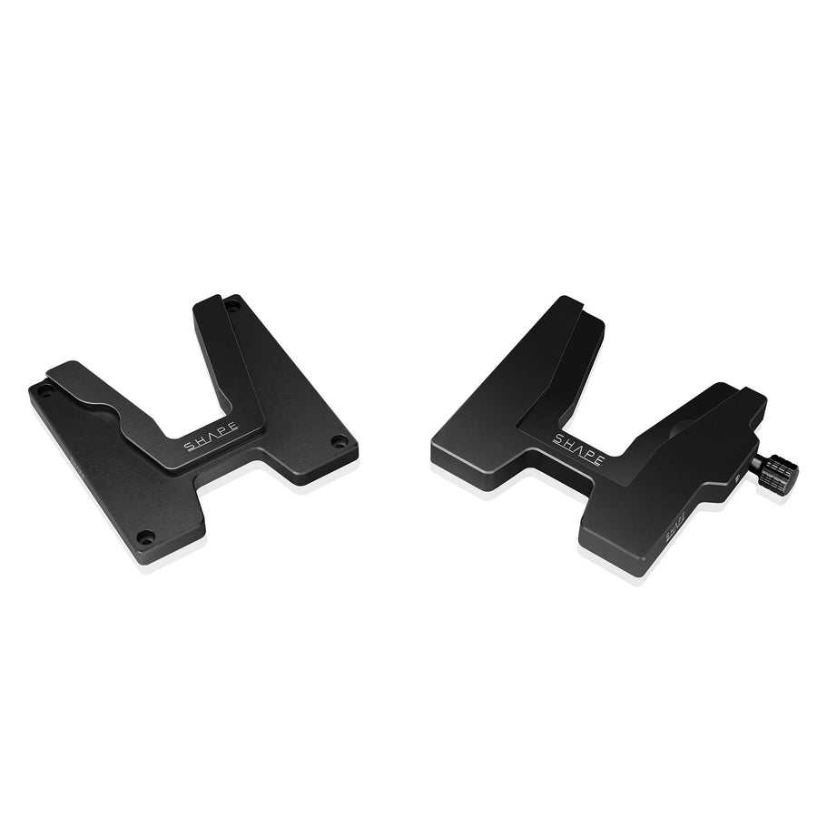 Quick Release Monitor Mount 01_SHAPE_Quick_Release_Monitor_Mount