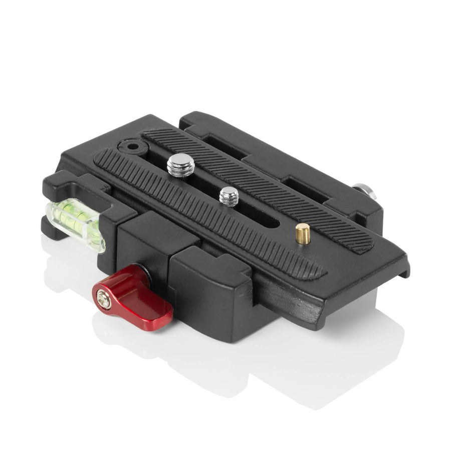 Quick release plate adapter 01_SHAPE_Quick_Release_Plate_Adapter