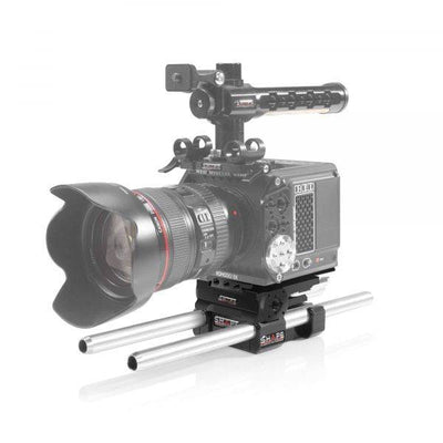RED® KOMODO™ &amp; KOMODO™ 6K Production pack 15 mm lightweight Baseplate