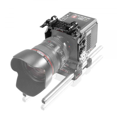 SHAPE RED® KOMODO™ & KOMODO™ 6K Production Pack Cage de Protection Caméra