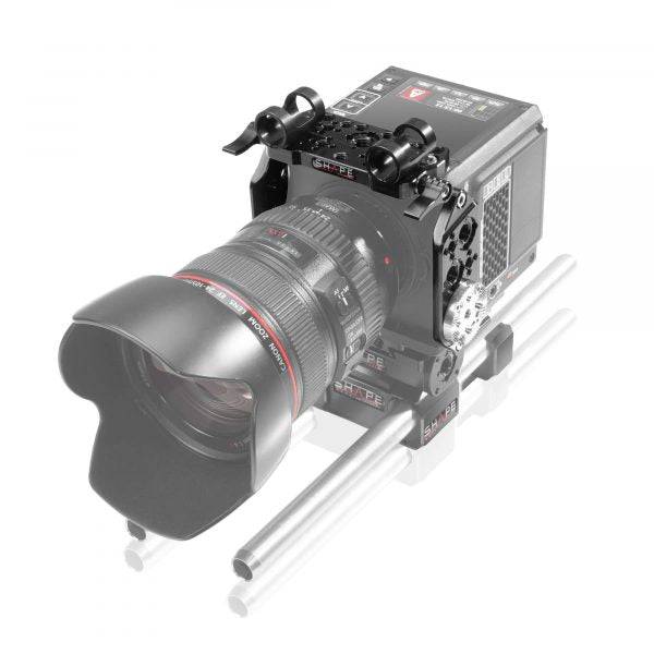 RED® KOMODO™ & KOMODO™ 6K PRODUCTION PACK camera cage