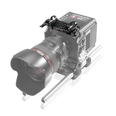 RED® KOMODO™ & KOMODO™ 6K Production pack Top Plate