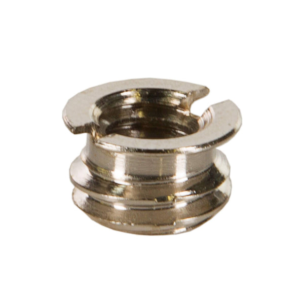 Bagues de réduction SHAPE 3/8"-16 vers 1/4"-20