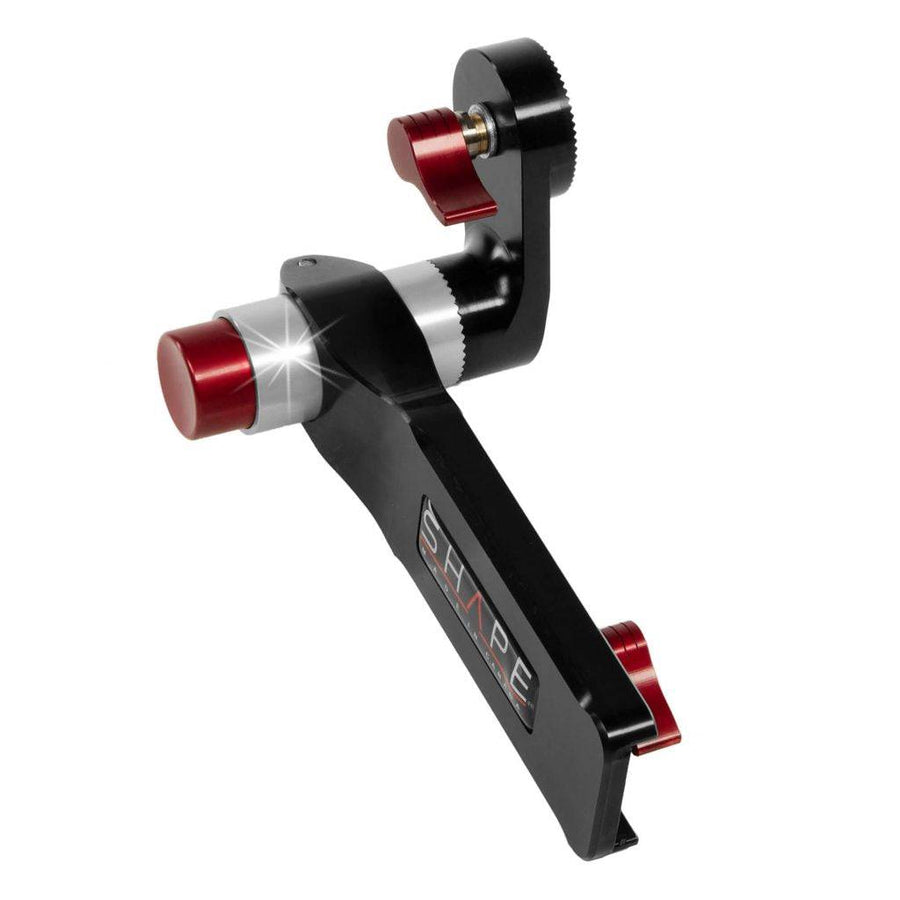 Sony FS7 remote extension handle 01_SHAPE_Remote_Extension_Handle_for_Sony_FS7