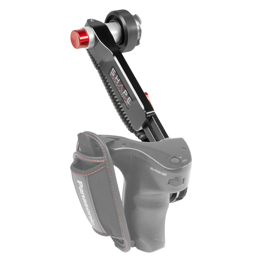 Au-Eva1 camera bayonet mount remote extension with cable 01_SHAPE_Remote_Extension_Handle_with_Bayonet_Mount_and_Cable_for_Panasonic_AU-EVA1