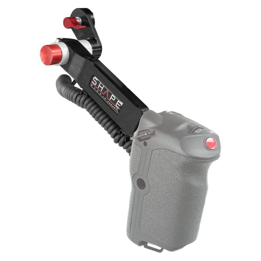 Canon C200 &amp; C200B remote extension handle with cable 01_SHAPE_Remote_Extension_Handle_with_Cable_for_Canon_C200_C200B