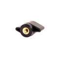Female screw knob .25-20 01_SHAPE_Screw_Knob_Female_1_4_-20