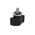 Male screw knob .25-20 01_SHAPE_Screw_Knob_Male_1_4_-20