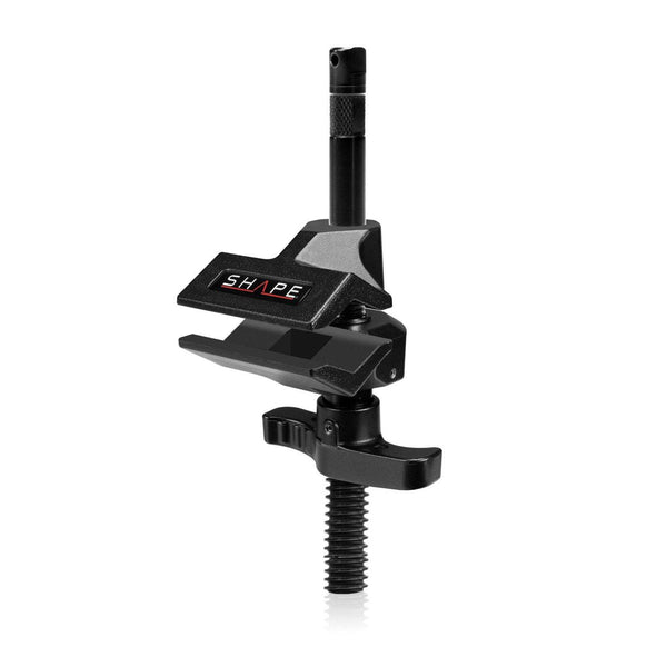 SHAPE Shifter Mors 3" Clamp Fin / Centre
