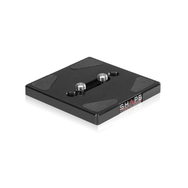 Plaque Shim SHAPE pour Plaque de fixation ARRI Standard pour RED® DSMC2
