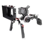 Shoulder Mount Matte Box Follow Focus for Sony FX2 01_SHAPE_Shoulder_Mount_Matte_Box_Follow_Focus_for_SONY_FX2
