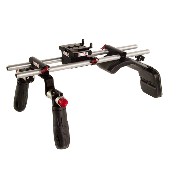 Support d'épaule SHAPE pour DSLR Kirk Neff