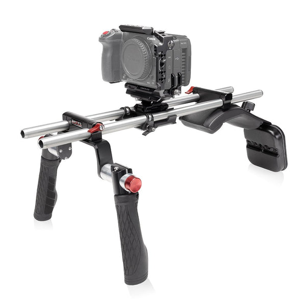 Système de Support d'Épaule SHAPE pour Canon C50