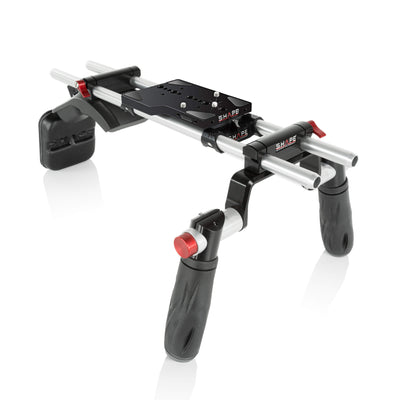 Support d'épaule SHAPE pour Canon C200/C200B