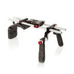 Sony FS5, FS5M2 shoulder mount 01_SHAPE_Shoulder_Mount_for_Sony_FS5_FS5_II