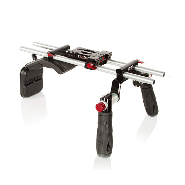 Sony FS5, FS5M2 shoulder mount