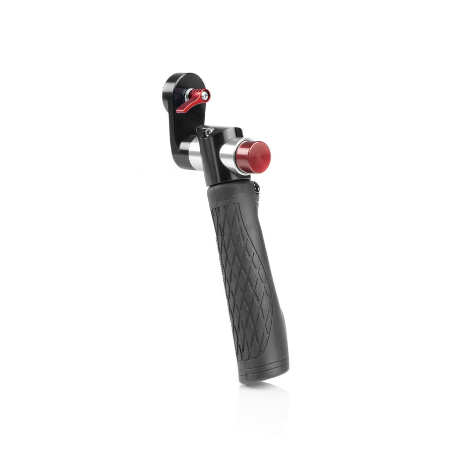 Single handle Arri rosette 01_SHAPE_Single_Handle_ARRI_Rosette