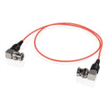 Skinny 90-degree BNC cable 24 inches red 01_SHAPE_Skinny_90-Degree_BNC_Cable_24_inches_Red