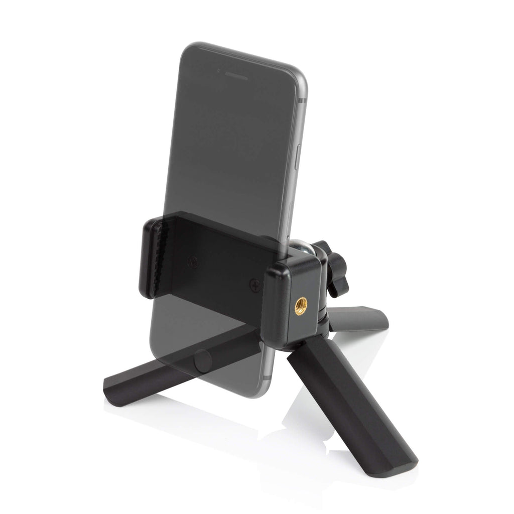 Smartphone tripod  and selfie grip with ball head 01_SHAPE_Smartphone_Tripod_and_Selfie_Grip_with_Ball_Head