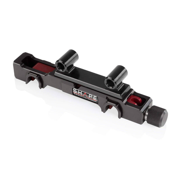 15 mm LW to 15 mm studio snap-on adapter