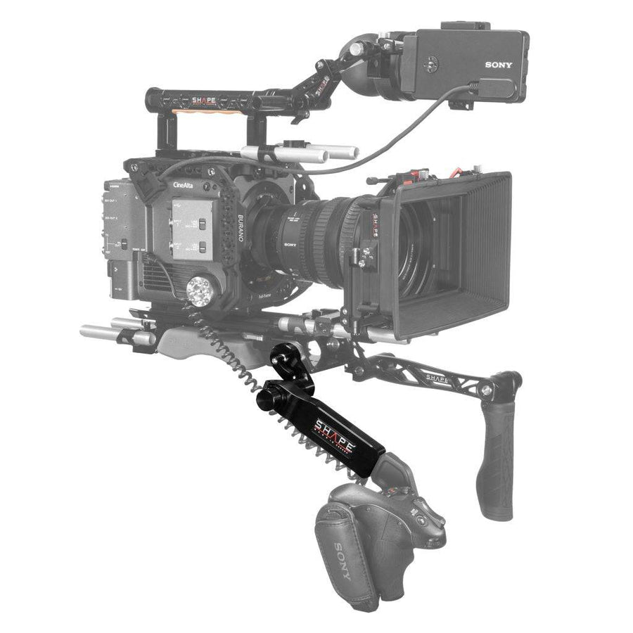 Sony Burano Remote Extension Handle Kit 01_SHAPE_Sony_Burano_Remote_Extension_Kit