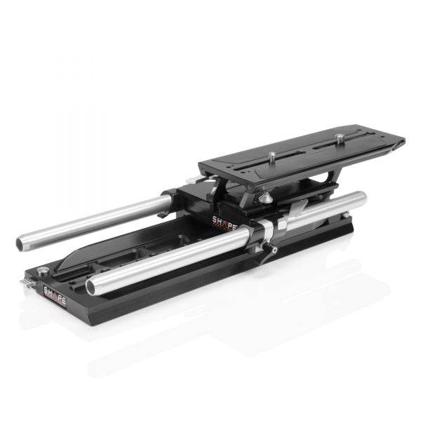 Sony Venice 15 mm studio sliding baseplate 01_SHAPE_Sony_Burano___Venice_15_mm_Sliding_Baseplate