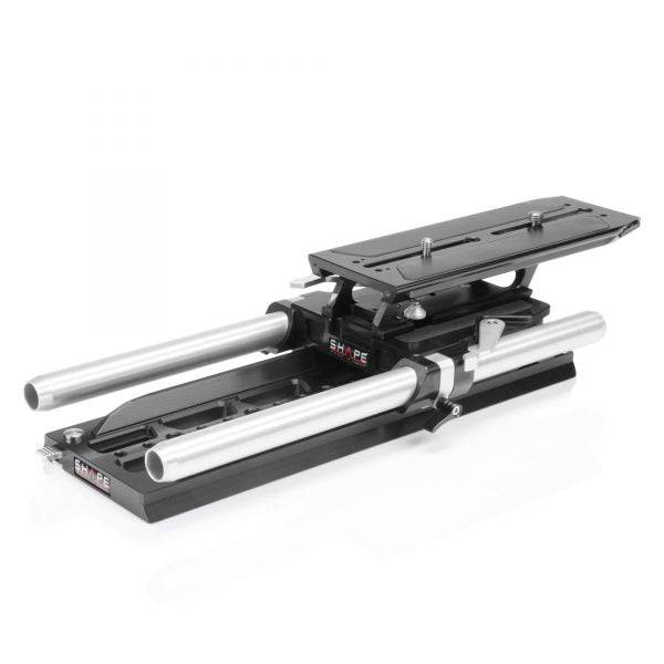 Sony Venice 19 mm studio sliding baseplate