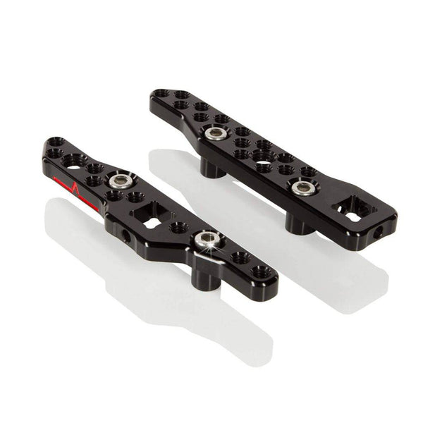 Sony FS5, FS5M2 top plate