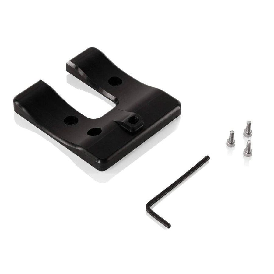 Sony FS7 & Sony PXW-FS7 mark II rear insert plate 01_SHAPE_Sony_FS7_FS7_II_Rear_Insert_Plate