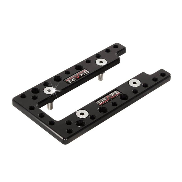 Sony FS7, FS7M2 top plate