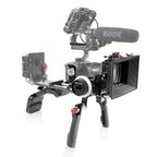 Sony FX3-FX30 Shoulder Mount Matte Box Follow Focus 01_SHAPE_Sony_FX3_FX30Shoulder_Mount_Kit
