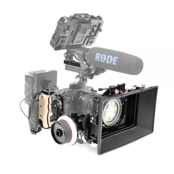 Sony FX3-FX30 Kit Matte Box Follow Focus 01_SHAPE_Sony_FX3_FX30_Camera_Bundle_Rig_Kit