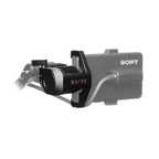 Sony FX6 LCD Monitor Loupe Support 01_SHAPE_Sony_FX6_LCD_Monitor_Loupe_Support
