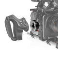 Sony FX6 Side handle adaptor to ARRI Rosette 01_SHAPE_Sony_FX6_Side_Handle_Adapter