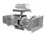 Sony FX9 camera cage 01_SHAPE_Sony_FX9_Camera_Cage