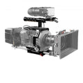 Sony FX9 cage handle EVF mount 01_SHAPE_Sony_FX9_Camera_Cage__Top_Handle__Rod_Bloc_System_and_View_Finder_Mount