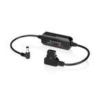 Sony FX9/FX6 D-Tap to 19.5V Regulated Power Cable 01_SHAPE_Sony_FX9_FX6_D-Tap_Power_Cable