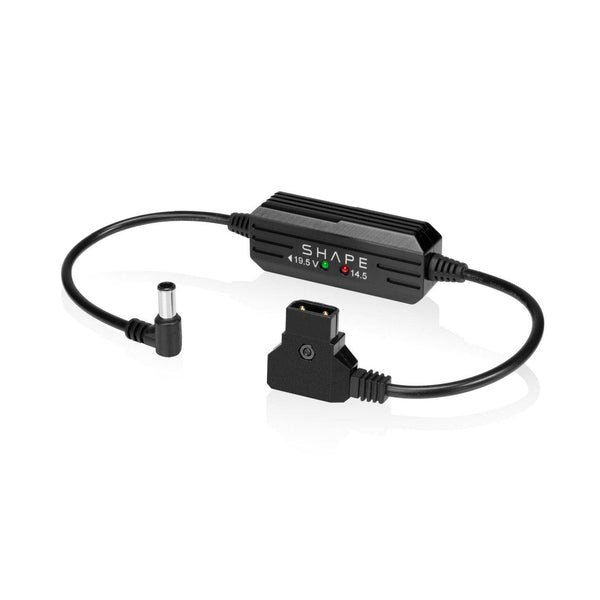 Sony FX9/FX6 D-Tap to 19.5V Regulated Power Cable