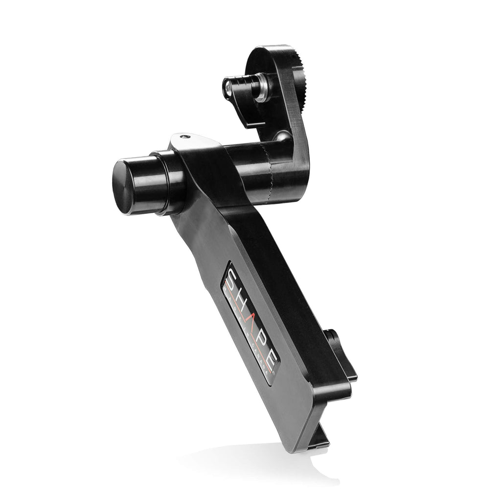 Sony FX9 remote extension kit 01_SHAPE_Sony_FX9_Remote_Extension_Handle