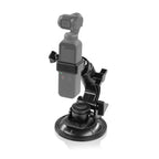 Suction cup with ball head for osmo pocket 01_SHAPE_Suction_Cup_with_Ball_Head_for_DJI_Osmo_Pocket