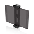 Aluminum tablet tripod mount with cold shoe 01_SHAPE_Tablet_Aluminium_Clamp_Mount