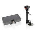 telescopic Push-Button magic arm with mini quick release 01_SHAPE_Telescopic_Push_Button_Magic_Arm_with_Mini_Quick_Release_Plate